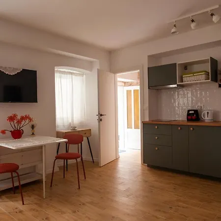 Sketches Of Milna Apartment Milna (Brac)