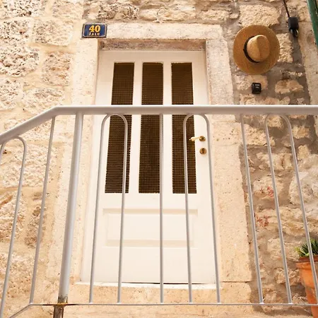 Sketches Of Milna Apartment Milna (Brac)