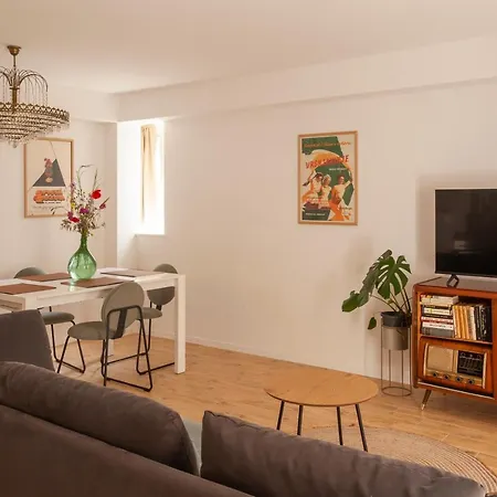 Apartment Sketches Of Milna Milna (Brac)